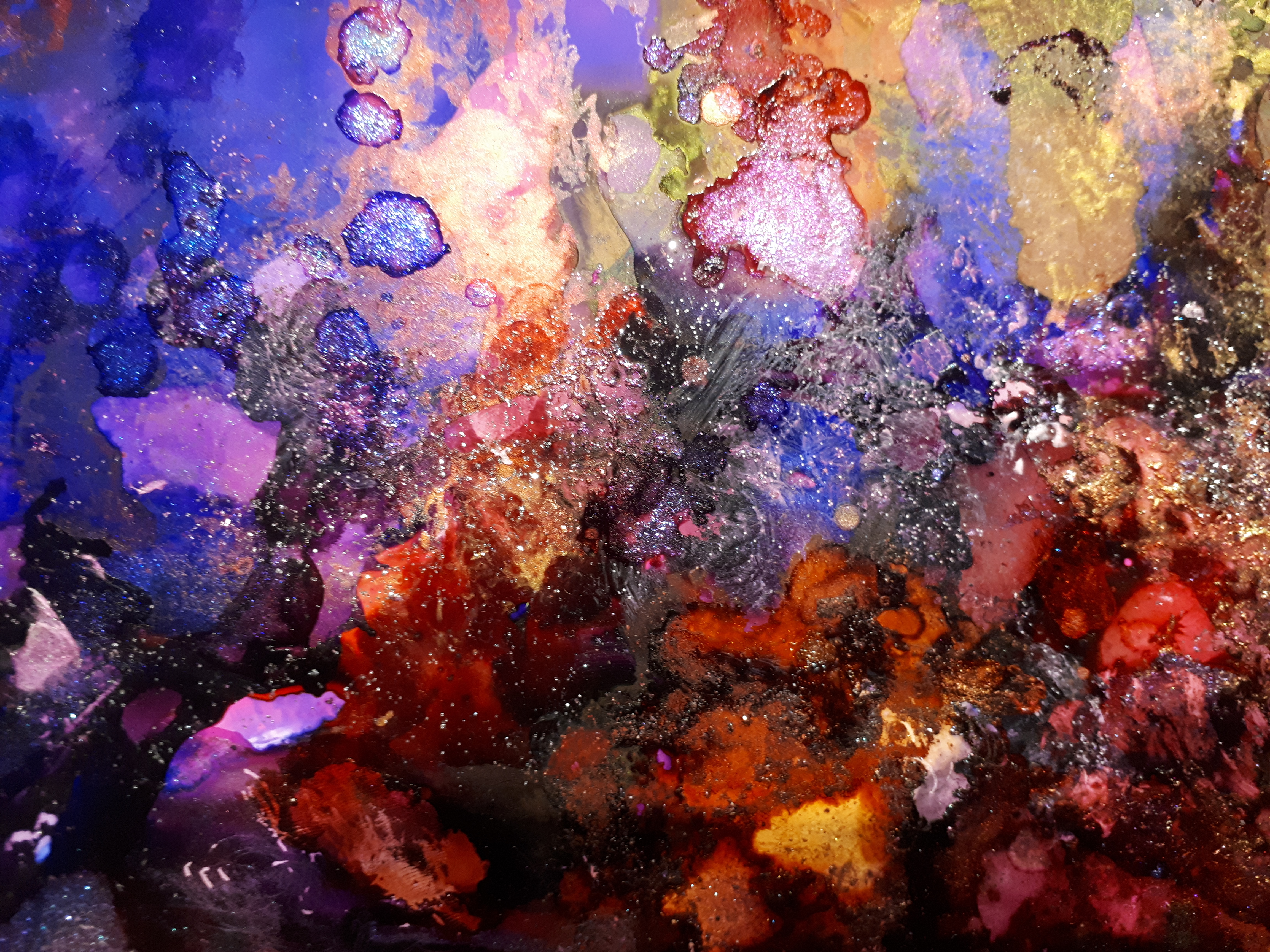 Aquarium