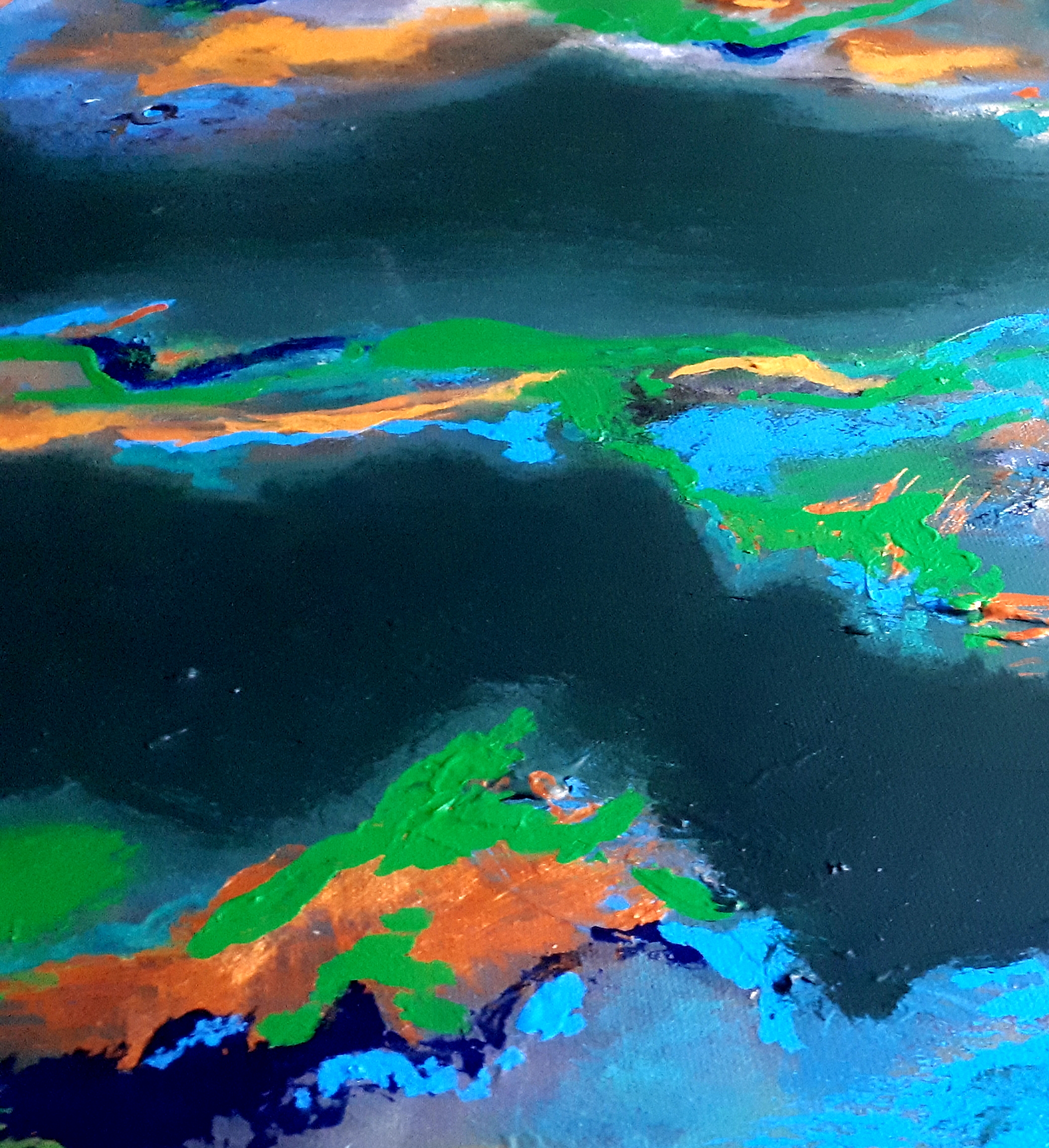 Turbulent Flow